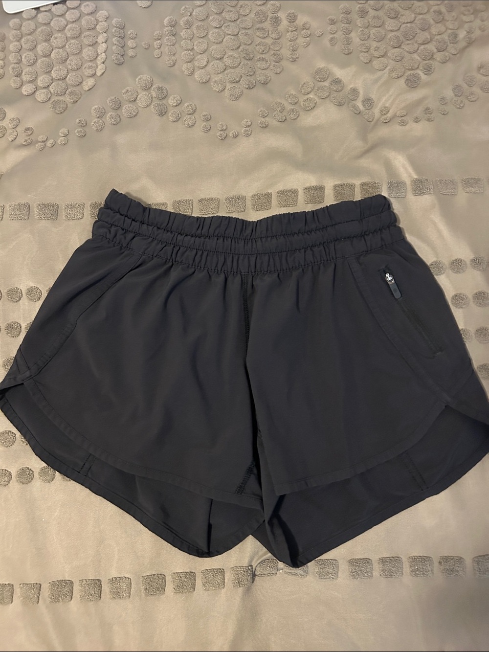Lululemon Tracker Shorts - Black
